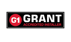 GRANT Accredited Installer