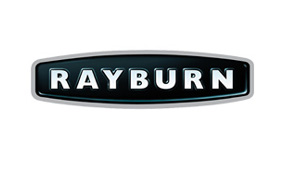 Rayburn Range Cooker Logo