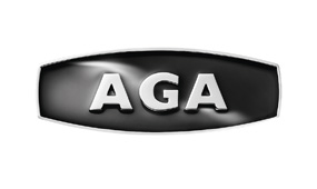 AGA Range Cookers Logo