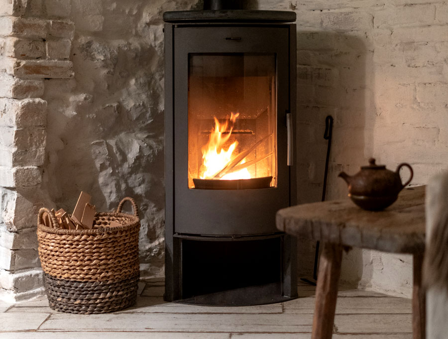Multi fuel stoves - Installation, Repairs and Servicing