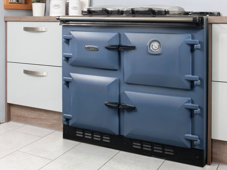 Range Cookers / Aga, Rayburn, Stanley, Alpha, Sandyford & Marshall