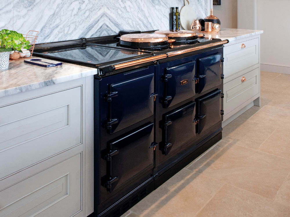 AGA Servicing, Aga Range Cooker Servicing, Installation and Repairs in Nottinghamshire