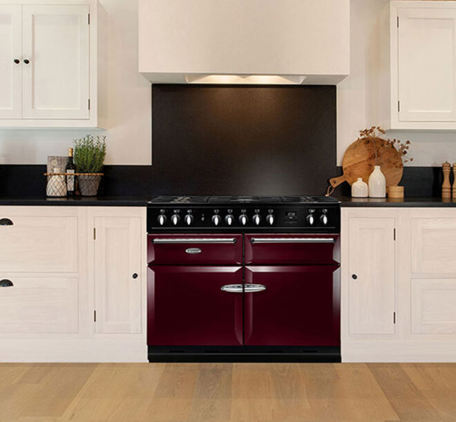 Stanley Range Cooker Repairs and Servicing